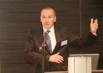 Martin Hirvoja, Eesti justiitsministeerium