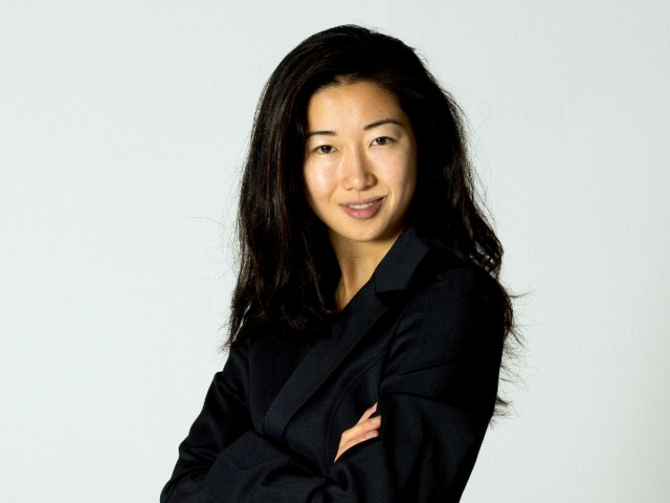 Tiffany J. Ng, Silver.Spooni tegevjuht ja asutaja.