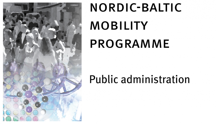 Funding scheme for cooperation between Nordic and Baltic civil servants will be open for applicants in January 2019