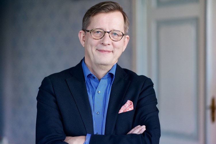 Christer Haglund