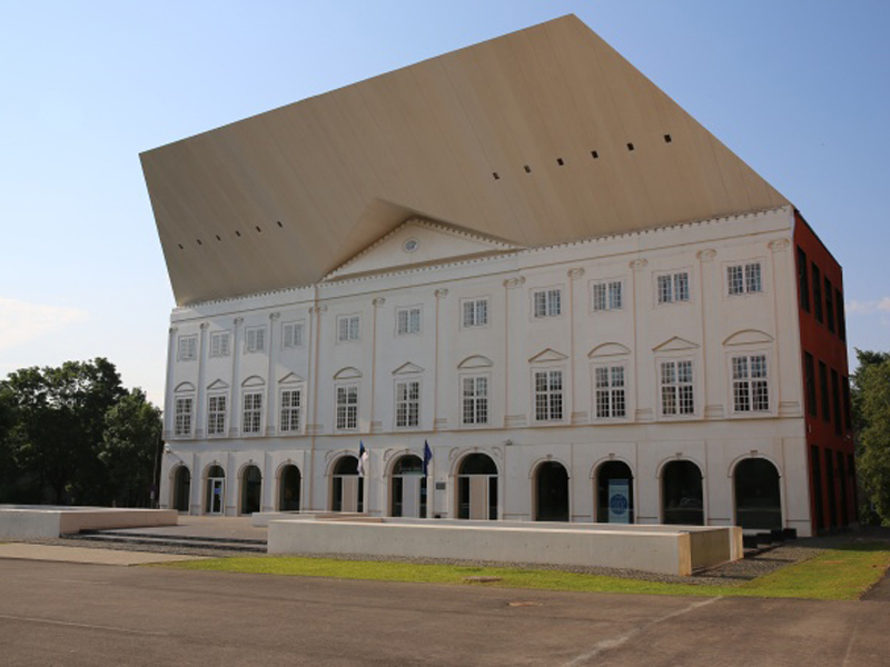 narva kolledži loengud foto narva kolledž