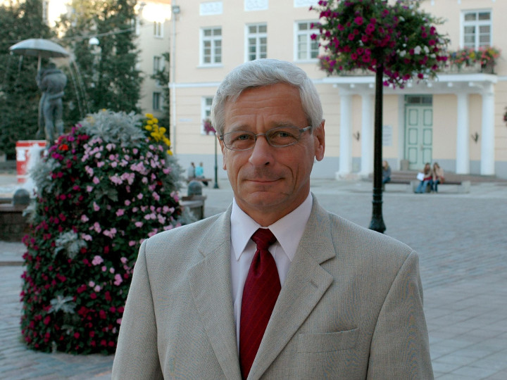 vladimir sokman