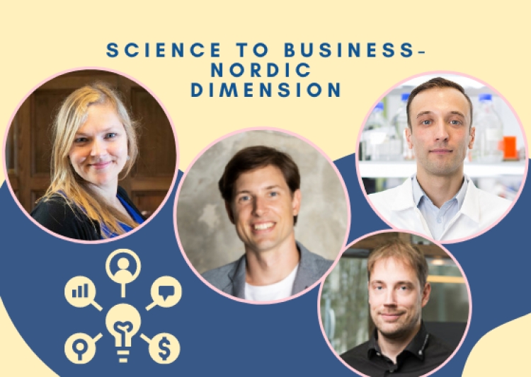 Science based entrepreneurship – mission impossible?