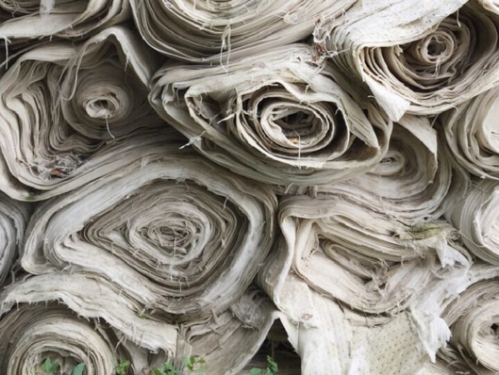 New study identifies opportunities for increasing textile circularity in the Baltics