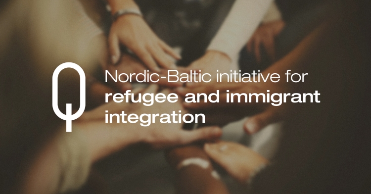 Nordic-Baltic FOR-IN project seminar on integration will be held at the Ministry of Culture of Estonia in Tallinn 18 January