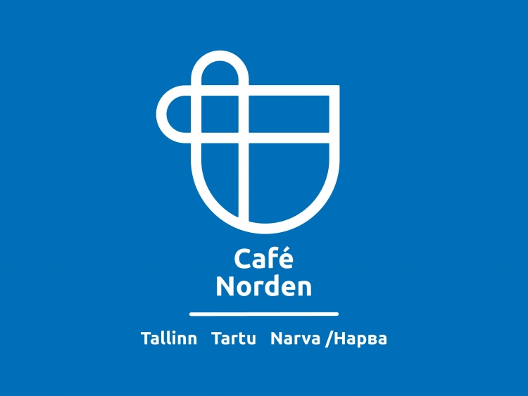 Esimesed Café Nordeni kohtumised toimuvad 17. mail Tartus ja Narvas