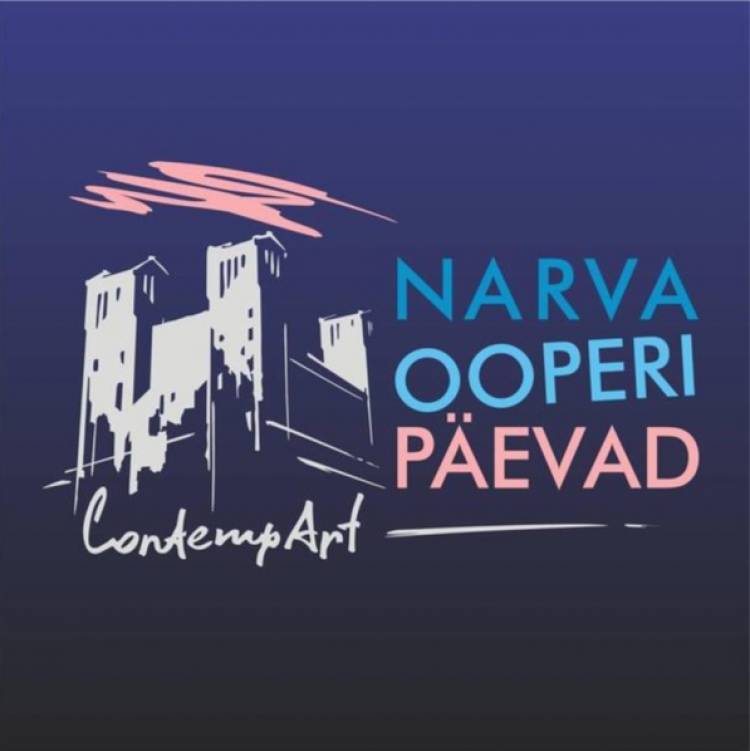 Narvas on käimas ooperipäevad "ContempArt" 2019