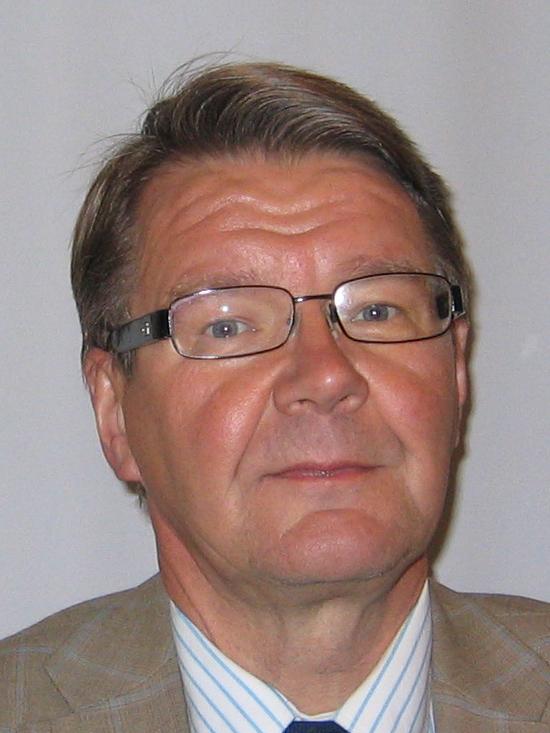 pentti puhakka