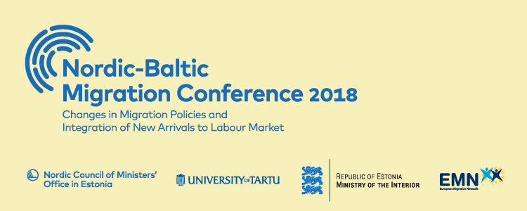 Migration Conference 2018