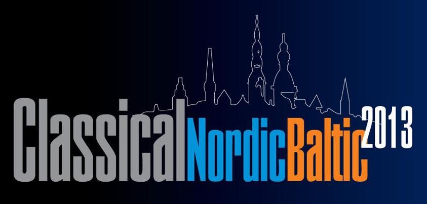 Classical Nordic-Baltic 2013