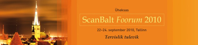 ScanBalt 2010