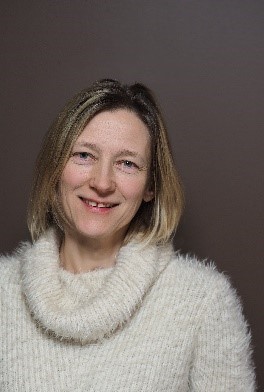 Janne Merete Hagen